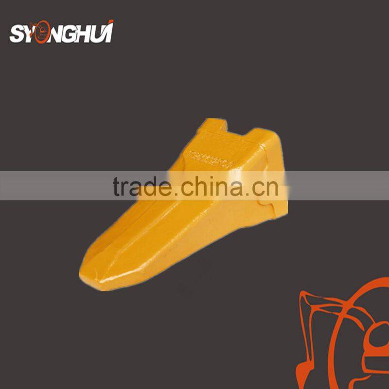 Cina manufacture wholesale excavator bucket teeth tooth point for EC240 EC290