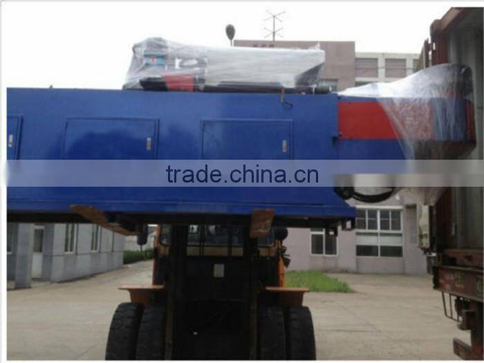 Copper tube bending machine, exhaust pipe bending machine, manual pipe bender used for sheet metal