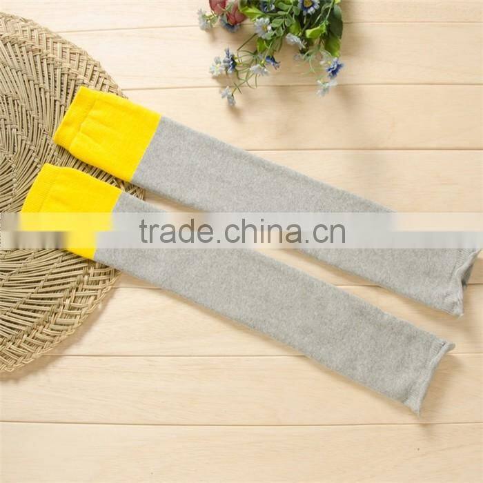 thick opaque long socks for cute teen young girls women