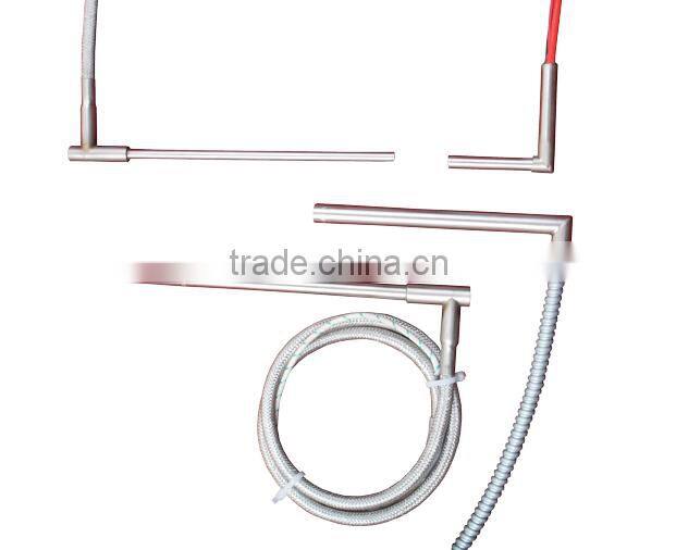 High Density Cartridge Heaters for special applications