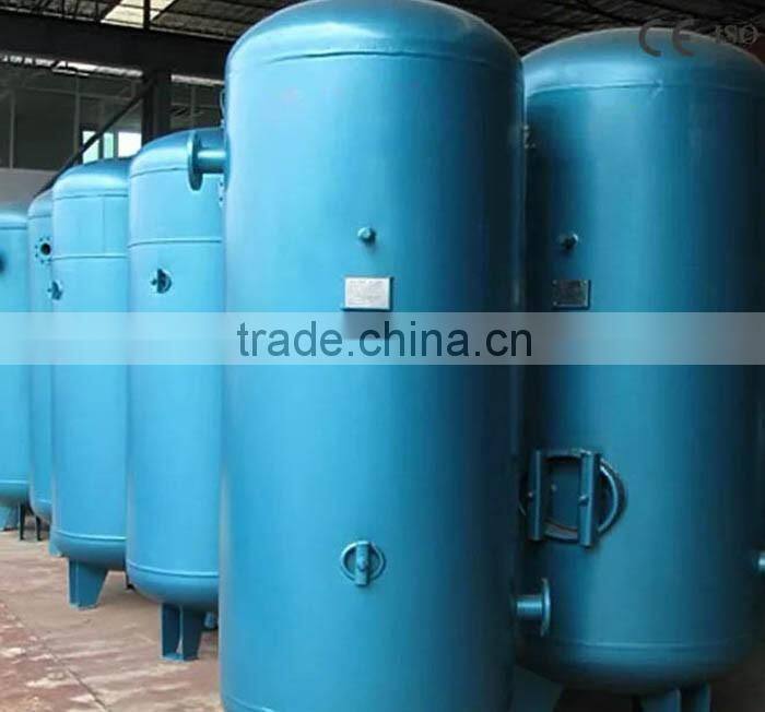 Air compressor/air tank/air receiver