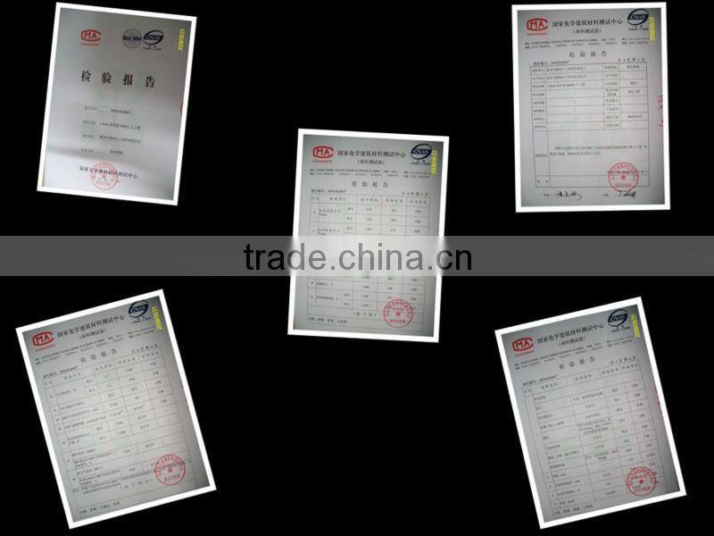 12.5mmx12.5mm Geogrid with CE /ISO Certificate