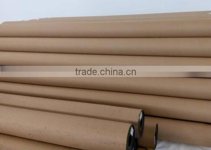 Matt High Quality Soft Backlit Fabric Paper