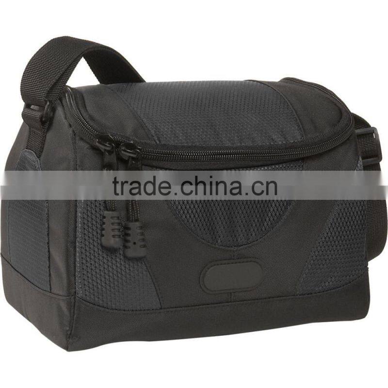 polyester cooler bag/best-selling lunch cooler bag/fashion cooler bag