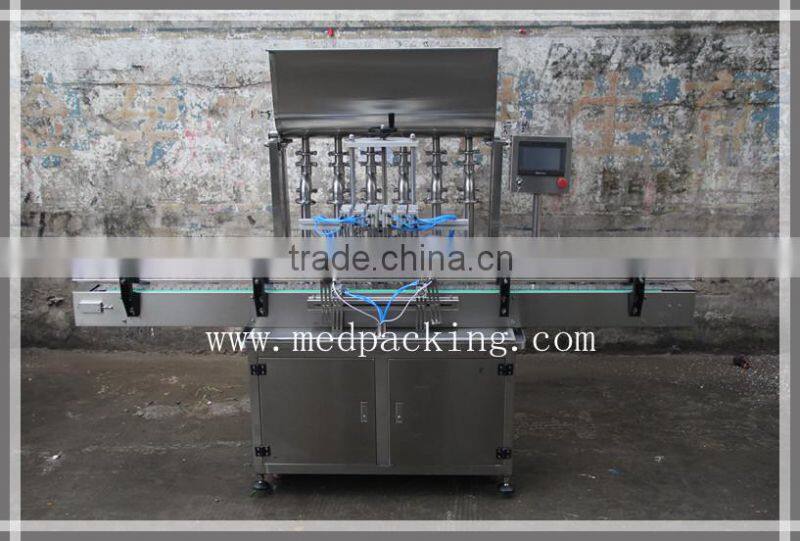 Automatic Honey Stick Filling Machine YS-GZJ-6Y