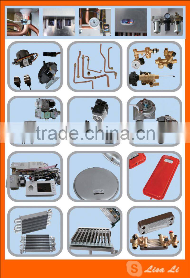 Over Pressure Protection Professional Steam Boiler