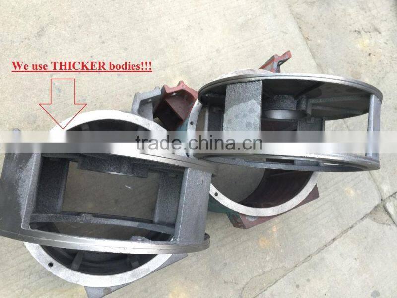 OEM 2KW~700KW STF/ST/STC Brush/Brushless Alternator / Generator /Dynamo Generator