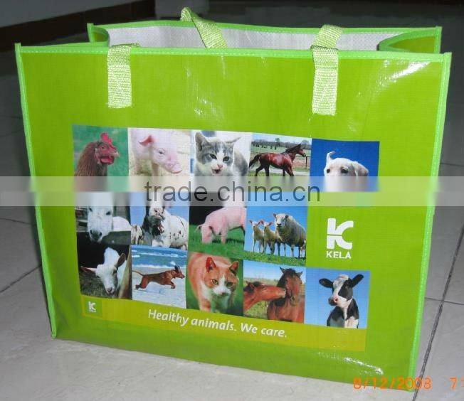 Natura Organic Cotton Bag