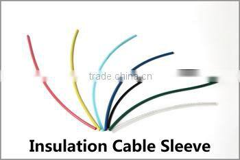 Soft Plastic Flag type Insulated Sleeves