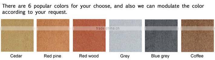 Wood plastic composite wpc wall panel wpc cladding
