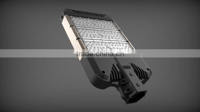 20 watt waterproof ip65,angle adjustable street light,bridgelux chip cob 150 watt led street light