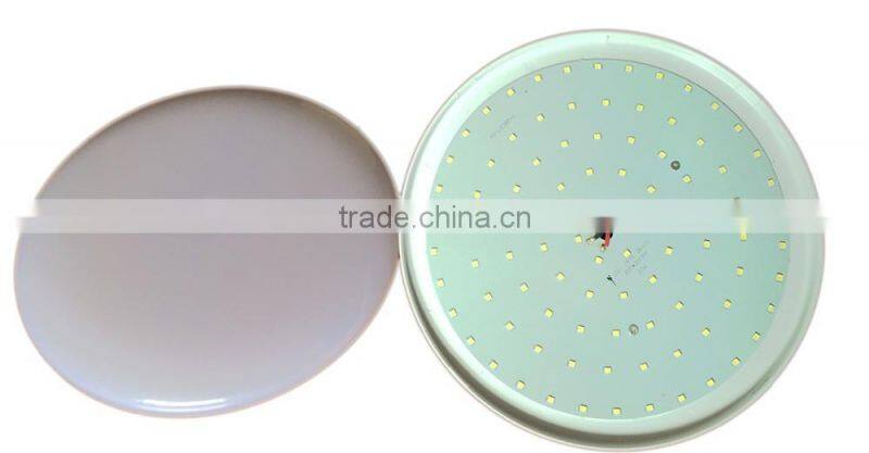 UFO LED Lamp 18W LED Bulb E27 1500 Lumen