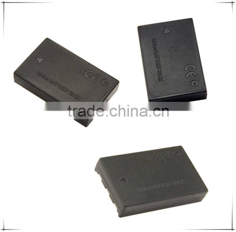 for canon Camera Battery for Canon NB1L li-ion battery 6.4v