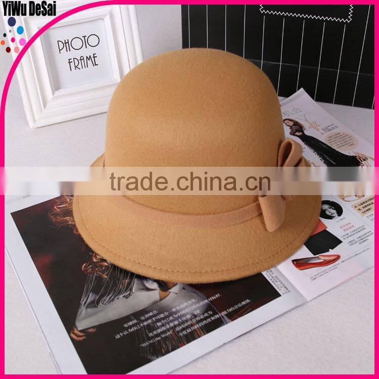 cap hat winter hat women's hat felt hat