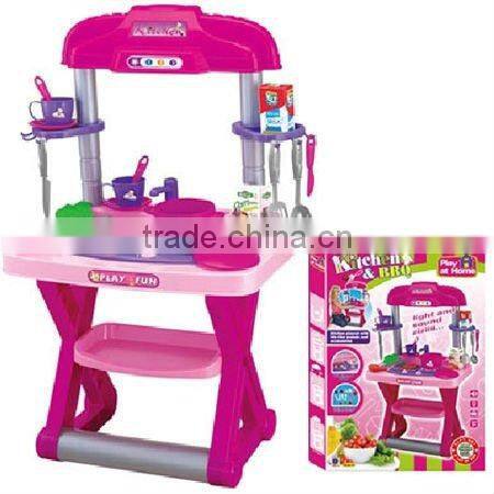 661-57 Play Set for Children Kitchen