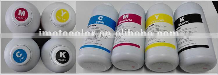 Eco Max Solvent Inks for DX4 and DX5 Print Head