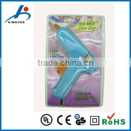 230v 40W adhesive gun in cheap price