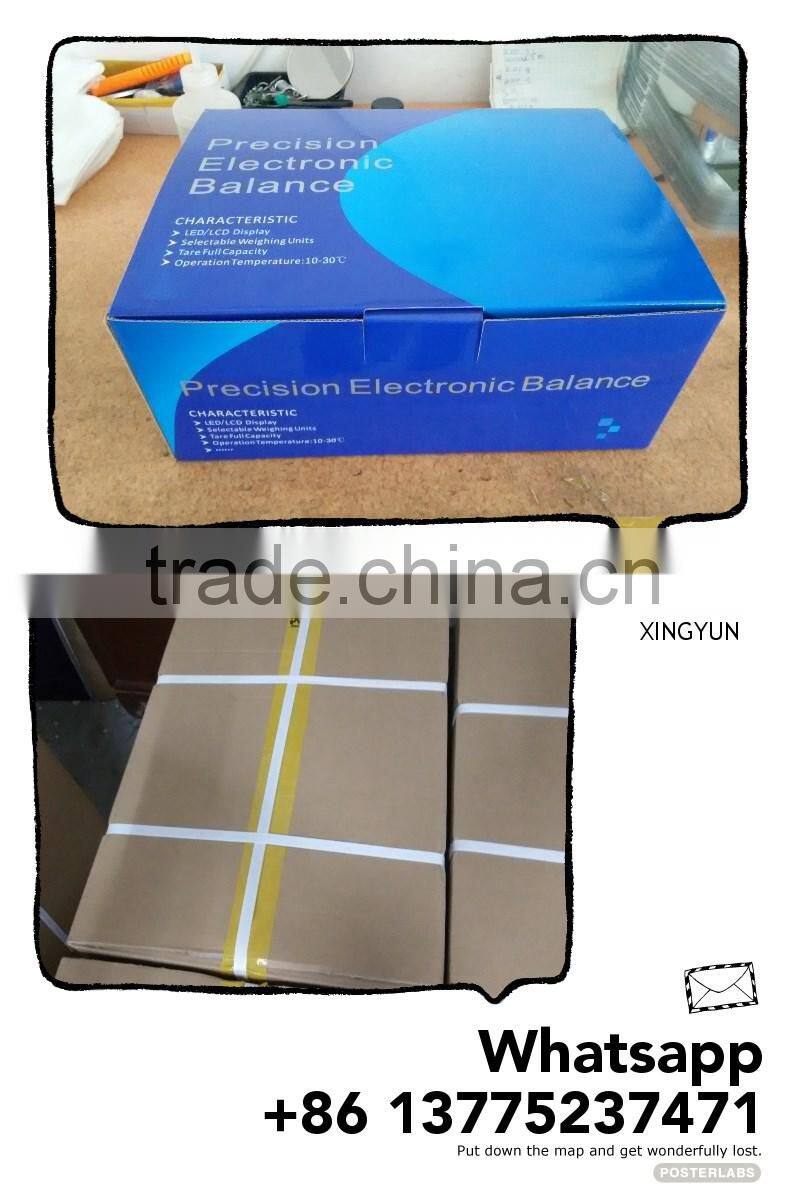 2000g weighing scales/electronic scales rs232 china supplier