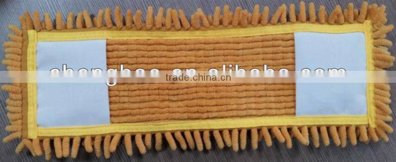 chenille mop head