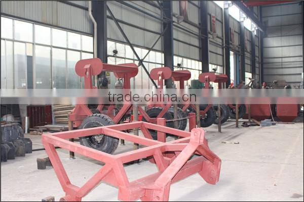 China cassava planter supplier manufactured combine cassava planting machine for Africa