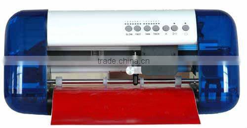 A4 /A3 size Mini Desktop Cutting Plotter with CE