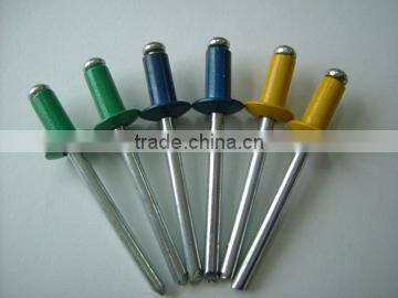 Supply other fasteners custom jeans rivets buttons,different types colors China manufacturers