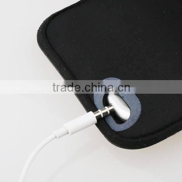 Custom Football Captain Armband for iphone Armband for Smart Phone