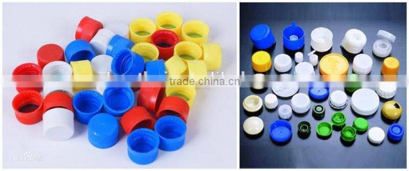 hot runner bottle cap mould
