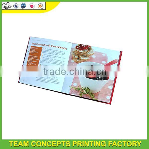 Low price hardcover book page marker