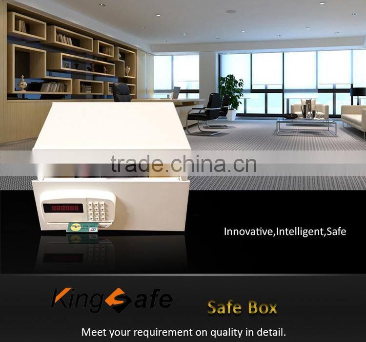 K-DR-DCP-1 Kingsafe Factory Safe Lock Depository Safe for Bank