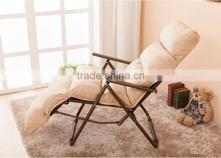 Hot sell comfortable ergonomic softa chair Y371