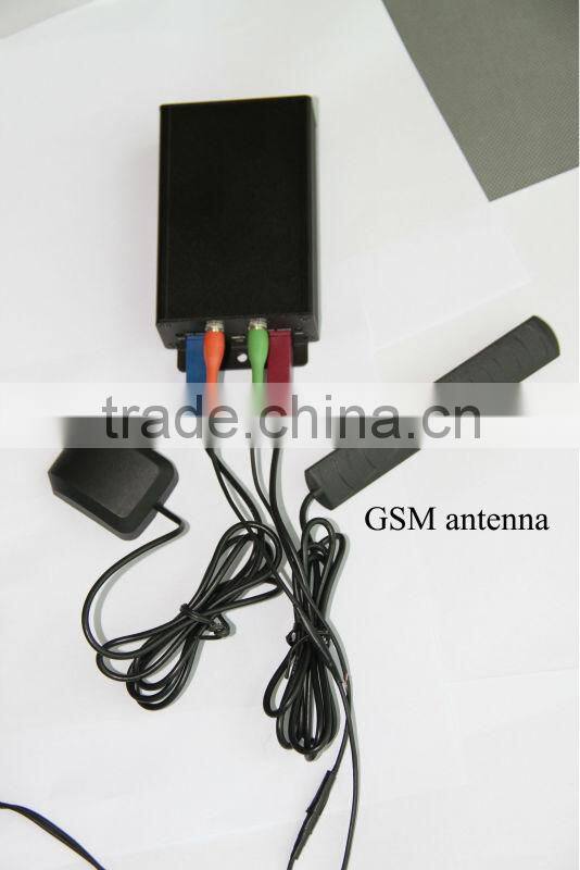 REAL-TIME GSM GPRS GPS TRACKER TRACKING USB DEVICE FOR CAR BUS TRUCK