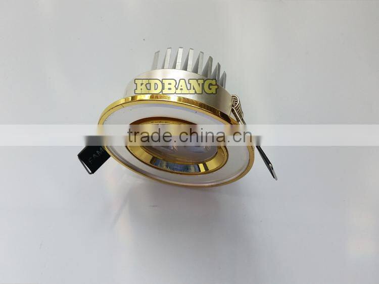 Hot Selling Indoor Led Surface Downlight