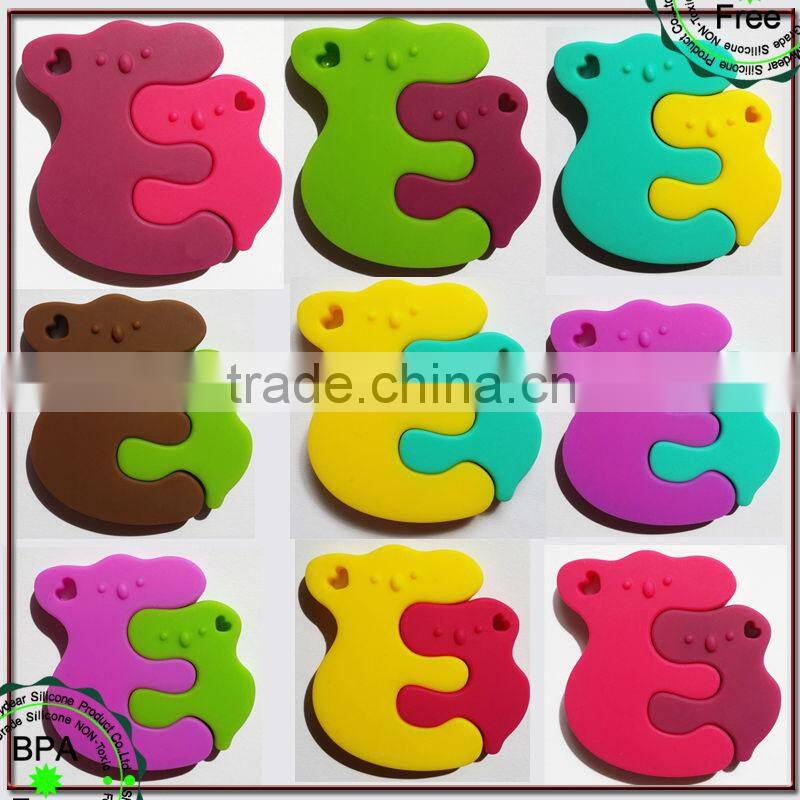 2015 New Style Baby Pacifiers Funny Pacifiers Chain