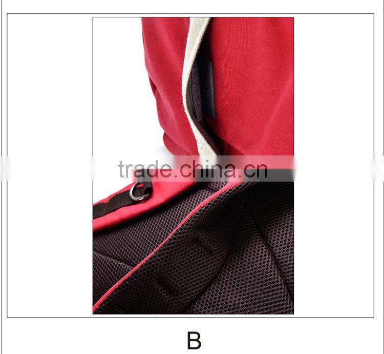 2014 multiple color top quality Promotional backpack,bicycle hydration backpack in Guangzhou