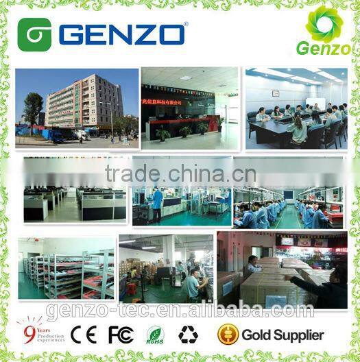 Best Christmas gift Super quality custom-made microcosm 9.7 inch windows pos system