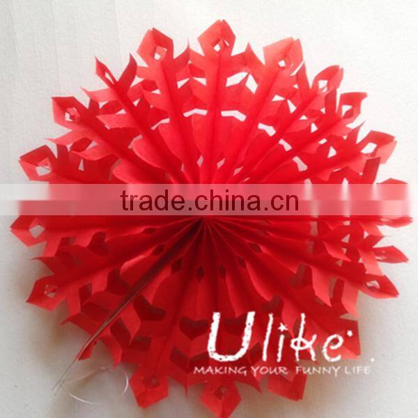 artificial wedding decoration turquoise home decor