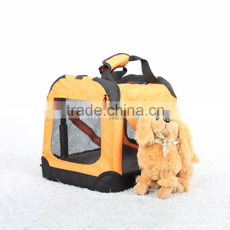 wholesale dog products pet bag dog kennel buildings