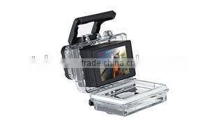 Telesin Professional gopro LCD screen for gopro hero 3/3+ camera