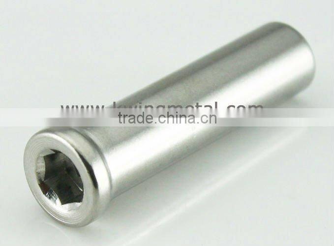 Dome Head Internal Thread Right/Left Thread