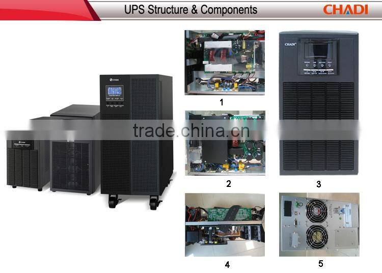 Chadi Low Frequency Military Line Interactive All Kind Ups Prices