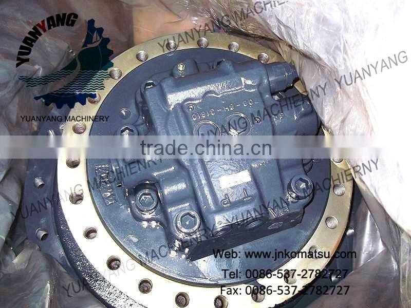 WA420-3 loader flexible hose 07296-00622