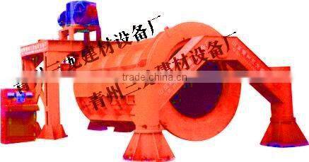 parts of moulds for concrete pipe machine