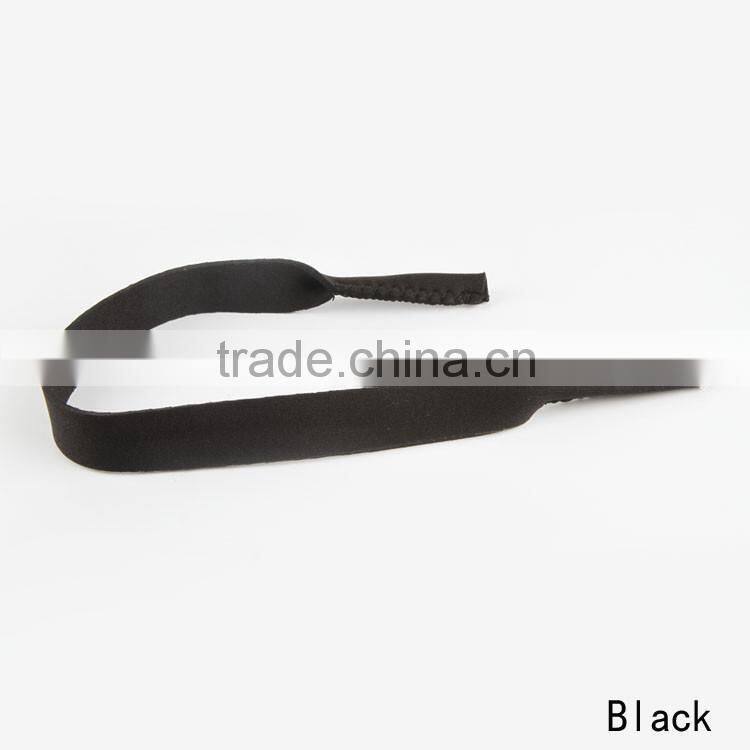Factory Price more colors for Choices Sports Floating Sunglasses Strap Insulated Waterproof Neoprene Glasses Belt