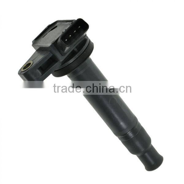 Toyota ignition coil 90919-02230