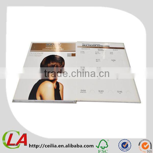 Guangzhou China Cause Bound Nice Look Catalogue