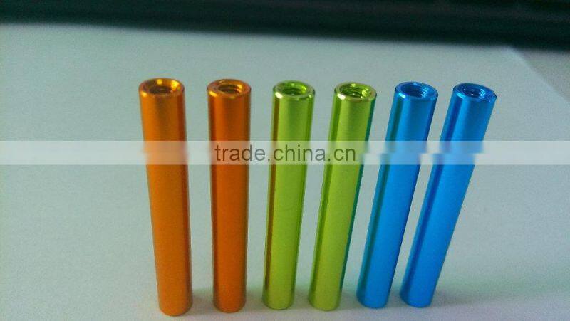 Colorful M3 threaded Standoff spacer M3x5.0x10mm SP023