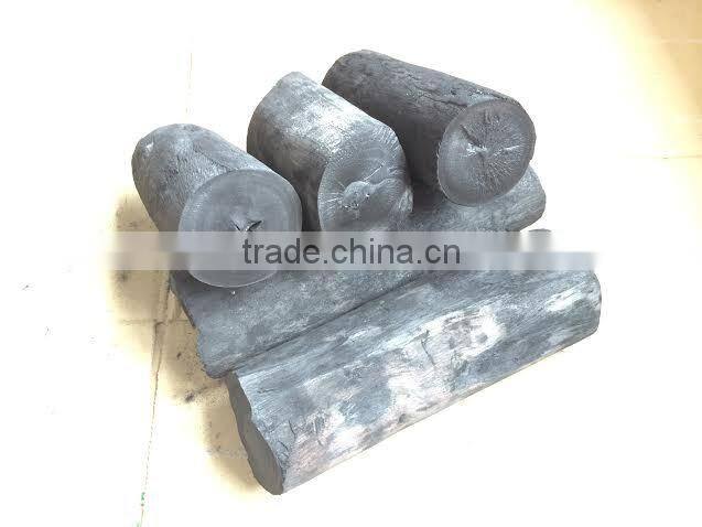 High quality wood charcoal