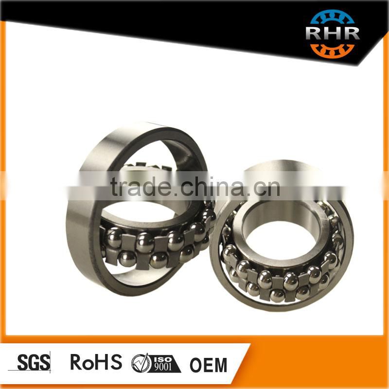 china supplier bearing tractor self-aligning ball bearing
