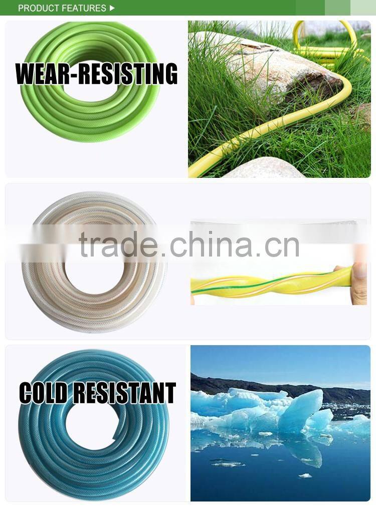 Quality-Assured 2.5Inch Water Hose